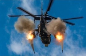 «التماسيح الروسية».. عثرة جديدة في وجه الهجوم الأوكراني المضاد