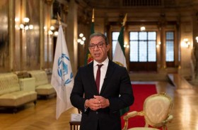 رئيس الاتحاد البرلماني الدولي يبدأ زيارة عمل للدولة بدعوة من المجلس الوطني الاتحادي