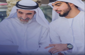 «تم» تطلق حملة للتوعية بالخدمات الحكومية الرقمية لكبار المواطنين في أبوظبي