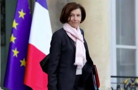 اليونان تشتري فرقاطات ومقاتلات رافال فرنسية 