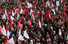  مراوغات الغنوشي تؤجج خلافات إخوان تونس