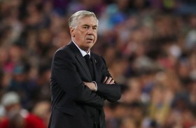 شبح ريال مدريد يدفع البرازيل لتجديد عقد أنشيلوتي حتى 2030