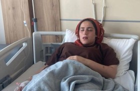 تعطس «بلا توقف» منذ 13 يوماً