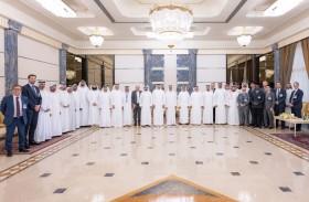 حمد الشرقي يؤكد أهمية تعزيز التعاون الدولي واستشراف مستقبل قطاع الطاقة