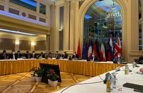 تقرير إيراني: فريق التفاوض النووي يتعرّض لضغوط من المتشددين