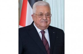 عباس يضغط لمفاوضات مع إسرائيل تبدأ بـ «ترسيم الحدود»