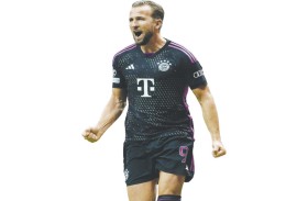 معركة الوصافة بين بايرن وشتوتغارت.. وصراعٌ على البقاء في الواجهة 