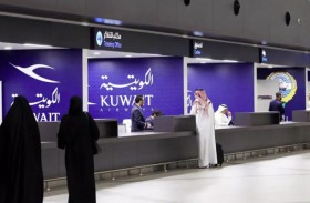  الكويت تقلص أعداد القادمين 80 % لتجنب «كورونا المتحورة»