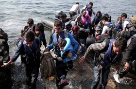 الاتحاد الأوروبي عاجز عن التحرك حيال تركيا بسبب المهاجرين 