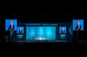 القمة العالمية للحكومات ... روبلوكس تعلن توفير الدعم باللغة العربية عبر حزمة برمجياتها