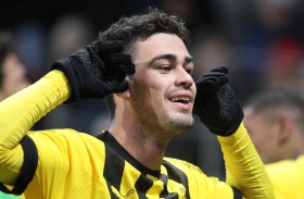 أونيون برلين ينفرد بالوصافة ورينا ينقذ دورتموند مجددًا 