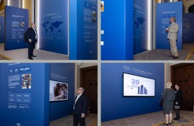 مجالس المستقبل العالمية.. 16 عاماً من الاستشراف إلى تحقيق الأثر لأكثر من 680 مليون إنسان في 158 دولة