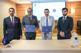  تريندز والمجلس الاقتصادي الهندي يوقعان مذكرة تعاون في مجال البحوث والدراسات الاقتصادية