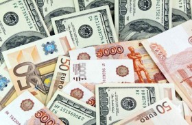 عملات الملاذ الآمن إلى أعلى مستوى في شهور