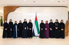 مؤسسة دبي لرعاية النساء والأطفال وهيئة المعرفة والتنمية البشرية توقّعان مذكرة تفاهم