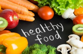 تعريف أمريكي جديد للطعام الصحي