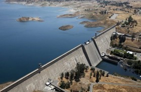 الجامعة العربية تؤكد دعمها لمصر والسودان في ملف سد النهضة