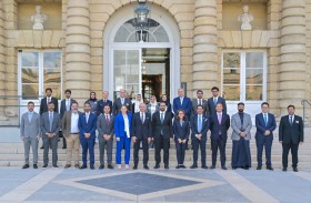 من قصر لوكسمبورغ بمجلس الشيوخ الفرنسي إلى مجلس اللوردات البريطاني:جهود فكرية لتفكيك الإسلام السياسي