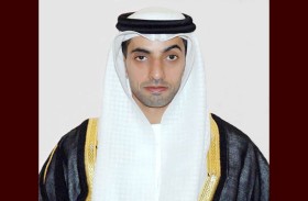 خالد بن زايد: عيد الاتحاد مناسبة وطنية نستحضر فيها مسيرة العطاء والنهضة