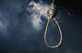 رفضته فأحرقها وانتحر