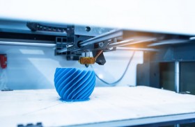 مجمع الشارقة للابتكار يطلق برنامج مسرعات عالمي لتقنيات الصناعة المتقدمة