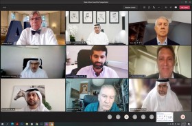 دبي من أسرع مدن العالم في نسبة عودة أعداد مستخدمي وسائل النقل الجماعي لما قبل جائحة كوفيد 19