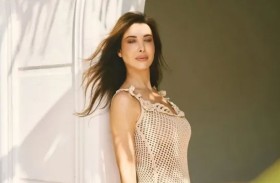 نانسي عجرم تلاحق قضائياً مروجي الشائعات