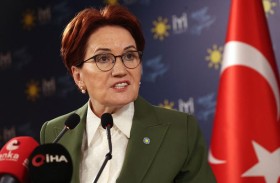 بعد تصريحات رئيسته.. توقعات متشائمة لمستقبل حزب الخير التركي