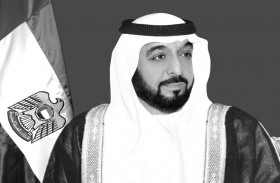 من الابتكار إلى الخمسين... الإمارات أعوام خلدها التاريخ في عهد خليفة
