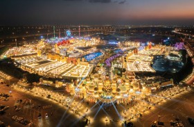 القرية العالمية تعلن تواريخ موسمها الـ 30 المرتقب