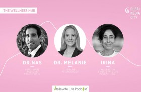  دبي للإعلام تنظم جلسة توعية صحية ضمن مبادرتها «ذا ويلنس هب»