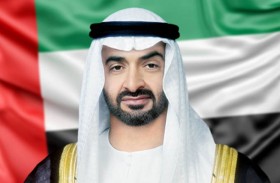 محمد بن زايد: الإمارات ستبذل كل ما في وسعها لمنع تفاقم الأزمة، والمساعدة في تهيئة الأجواء للتهدئة والتفاوض 