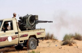 لتفادي أزمة 2019.. توصيات دولية صارمة حول ليبيا