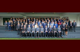 اتحاد الكرة يشارك في ندوة الاتحادالآسيوي للمحترفين