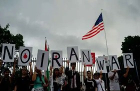 الخلايا النائمة الإيرانية.. الاختبار الأصعب للأمن القومي الأمريكي