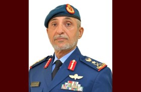 رئيس أركان القوات المسلحة: علم الإمارات عهد وشرف ومسؤولية نعتز بها