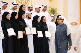 بتوجيهات رئيس الدولة.. منصور بن زايد يعلن تمديد برنامج «نافس» حتى عام 2040