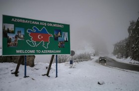 خوف وغضب.. قرية قسمتها الحدود بين أرمينيا وأذربيجان 