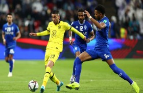 مونديال الأندية.. تشلسي وبالميراس يسعيان لدخول التاريخ بلقب أول 