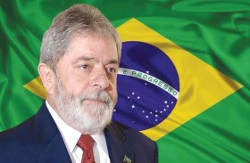  لولا يريد أن يقضي روبينيو عقوبته في البرازيل 