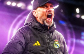 من اللاعب الذي اشترط كلوب رحيله لقيادة ريال مدريد؟