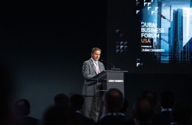 سلطان المنصوري: صادرات دبي إلى الولايات المتحدة تقفز بنسبة 78.5 % خلال 7 سنوات