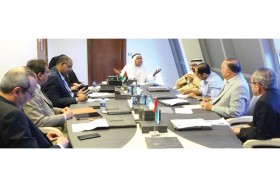 مدير جامعة الإمارات بالإنابة: تطوير البرامج وتحسين مخرجات التعليم العالي أولوية استراتيجية في جامعة الإمارات
