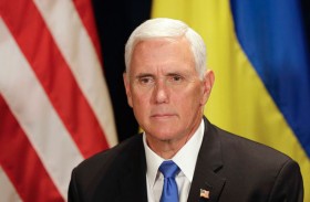 بين بنس وهايلي وبومبيو.. من سيكون الأوفر حظاً في الانتخابات 2024؟