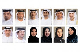 «تنمية المجتمع – أبوظبي» تنظّم الخلوة الاستراتيجية الثانية لرسم ملامح مستقبل القطاع الاجتماعي في الإمارة