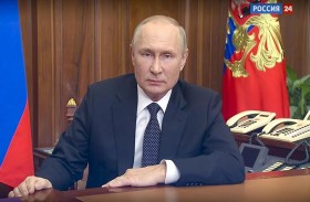 روسيا تكثف من قصفها.. هل يدفع زيلينسكي ثمن رفض هدنة بوتن؟