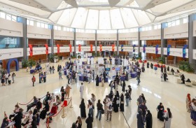 السوربون أبوظبي تنظم حدثاً إرشادياً للطلبة الجدد 2023-2024