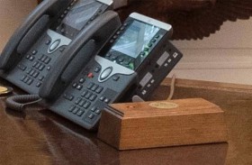 الزر الأحمر الأمريكي.. رؤساء يتسابقون للمعارك رغم وعود السلام