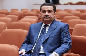 السوداني: نعمل على حل المشاكل الأمنية والمائية مع تركيا