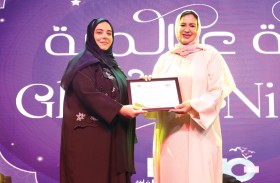 نادي سيدات الشارقة يحيي حفل العضوات السنوي